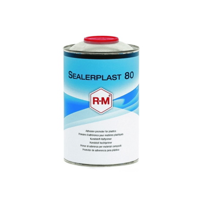 Грунт адгезионный для пластика R-M SEALER PLAST 90 1-компонентный (1.0л)